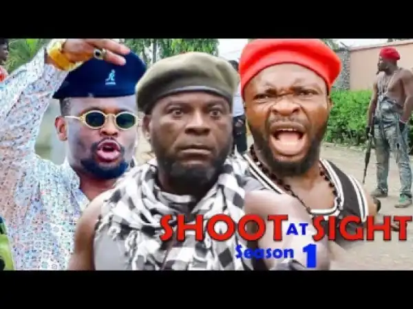 Shoot At Sight Season 1 - 2019